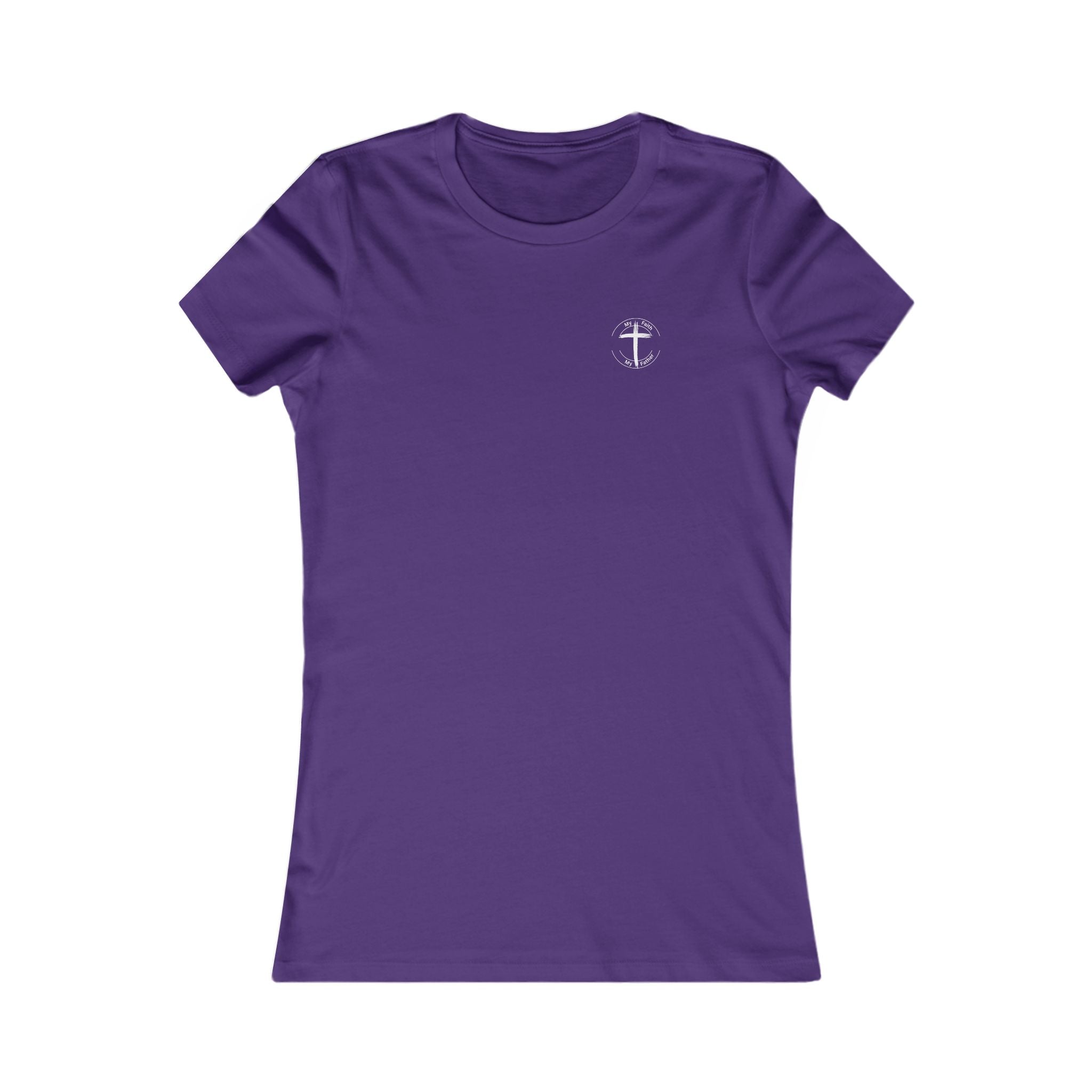 Accept What Is Tee - Women's T-Shirt