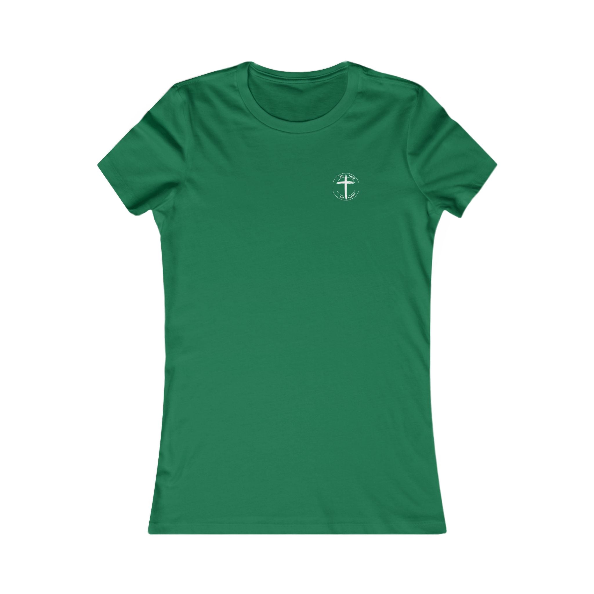 Accept What Is Tee - Women's T-Shirt