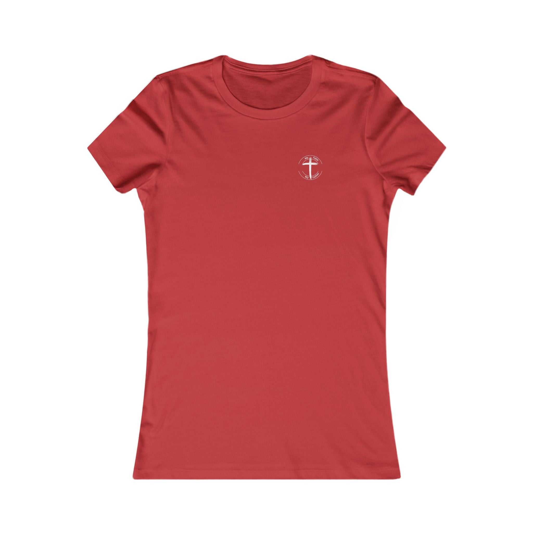 Accept What Is Tee - Women's T-Shirt