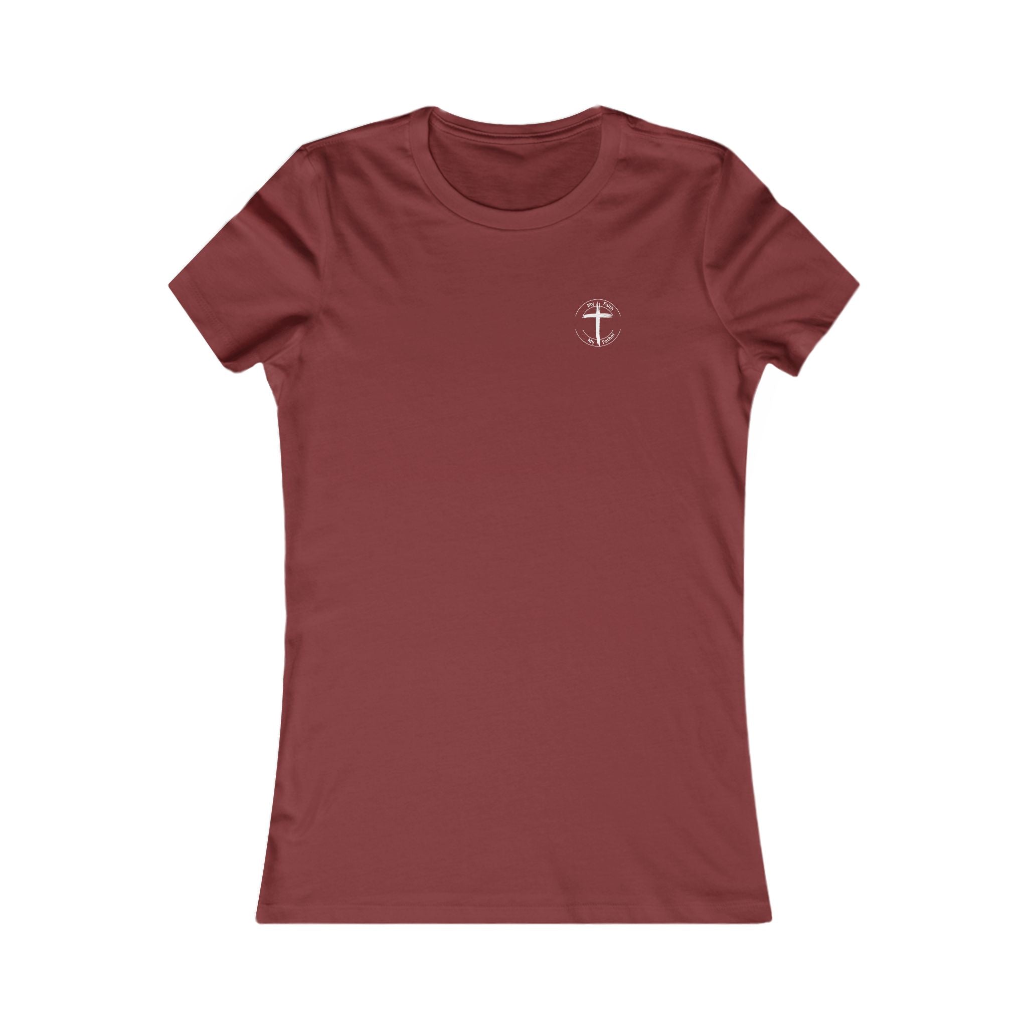 Accept What Is Tee - Women's T-Shirt