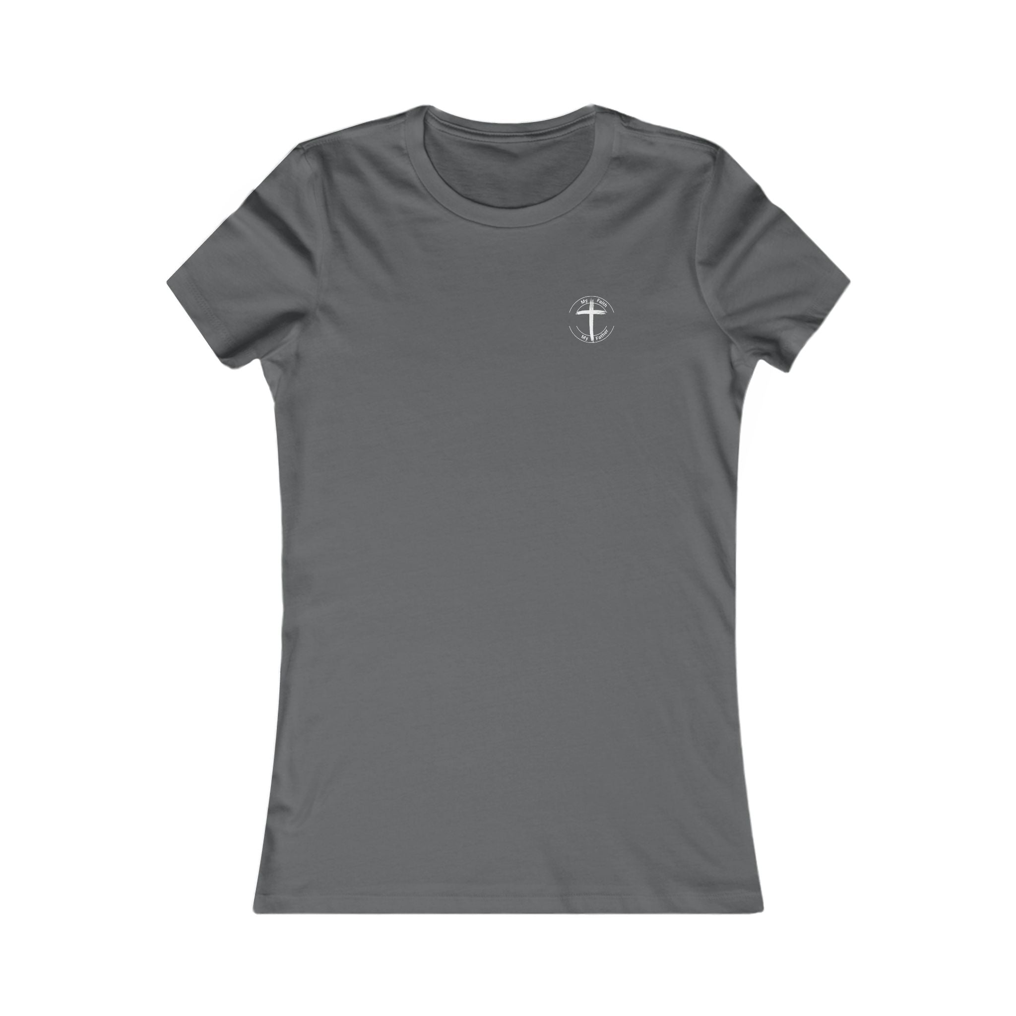 Accept What Is Tee - Women's T-Shirt
