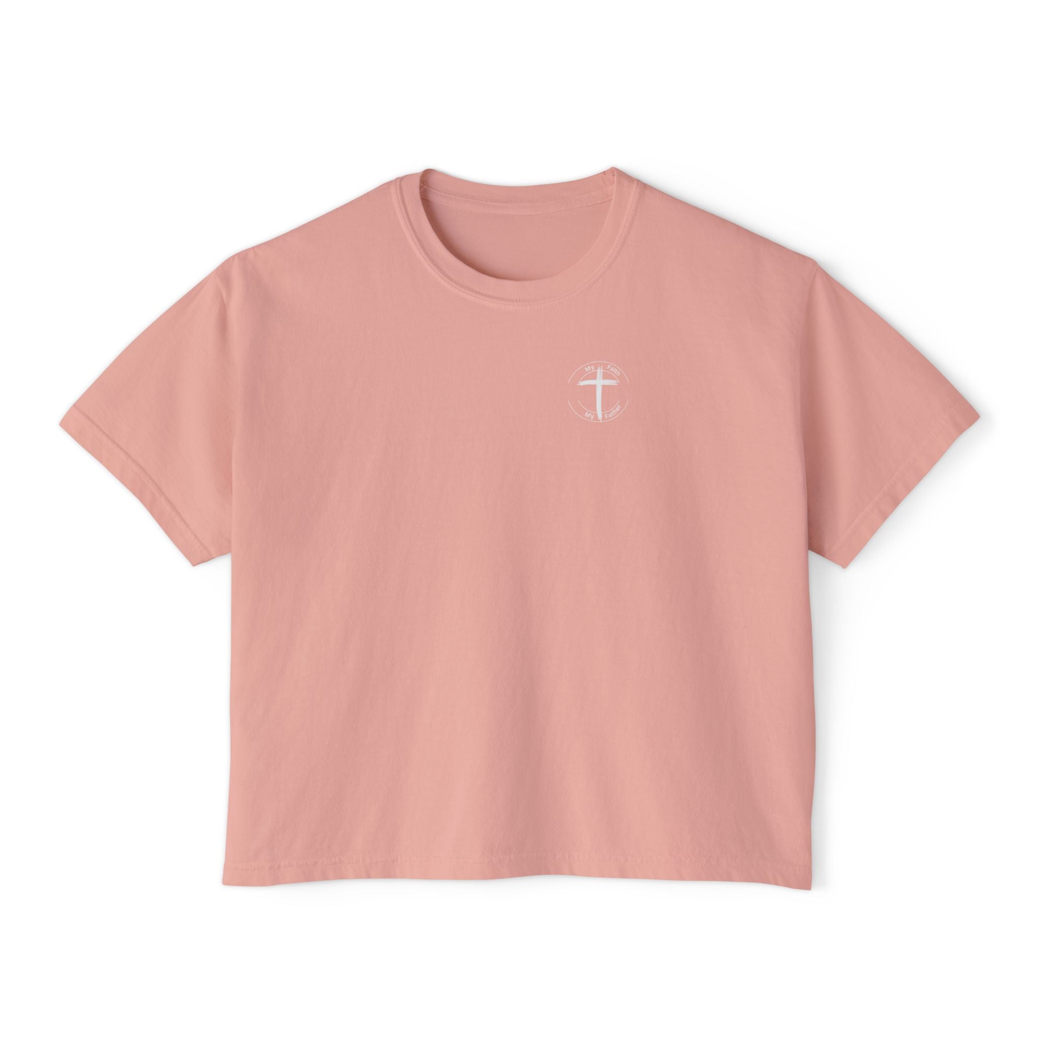 All I Need Women's Boxy T-Shirt