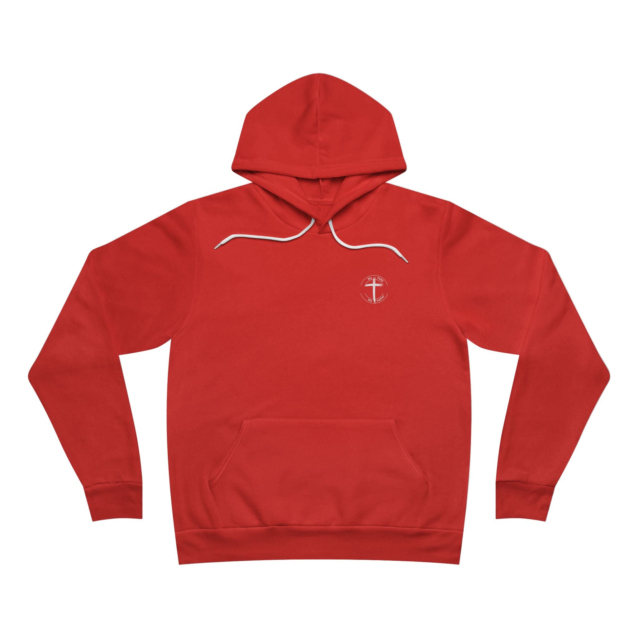 All I Need Unisex Sponge Fleece Hoodie