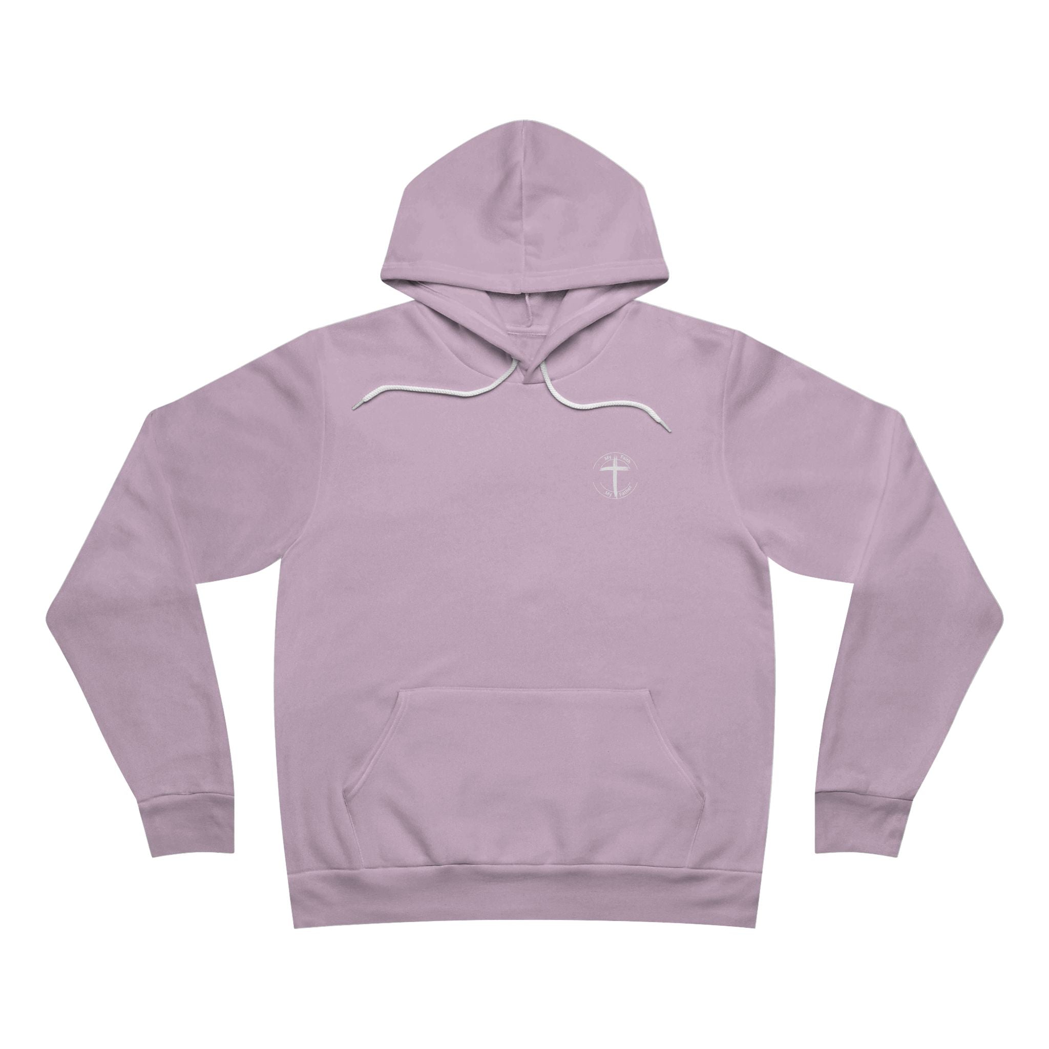 All I Need Unisex Sponge Fleece Hoodie