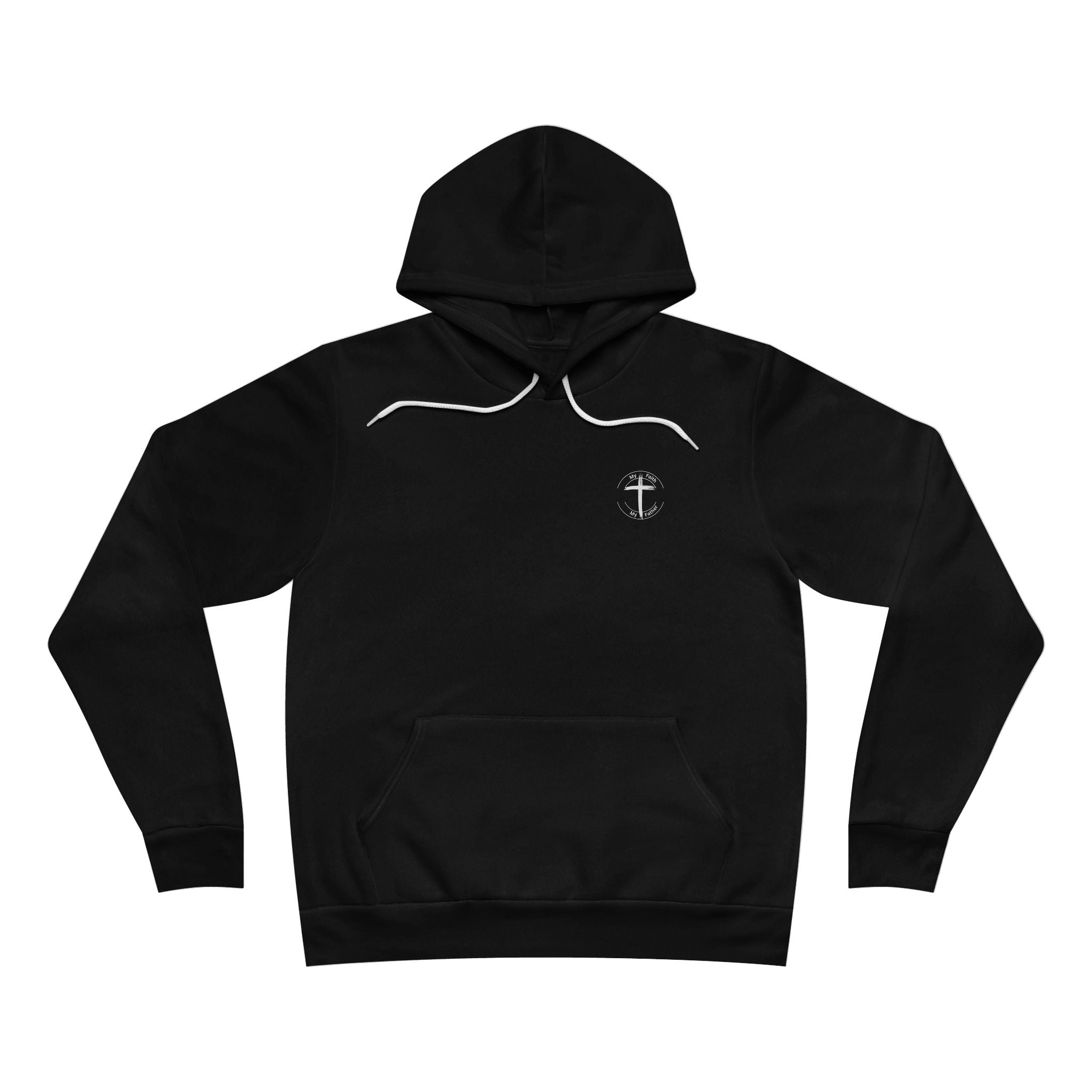All I Need Unisex Sponge Fleece Hoodie
