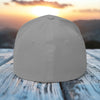 Renewed Through God Flexfit Hat - My Faith My Father