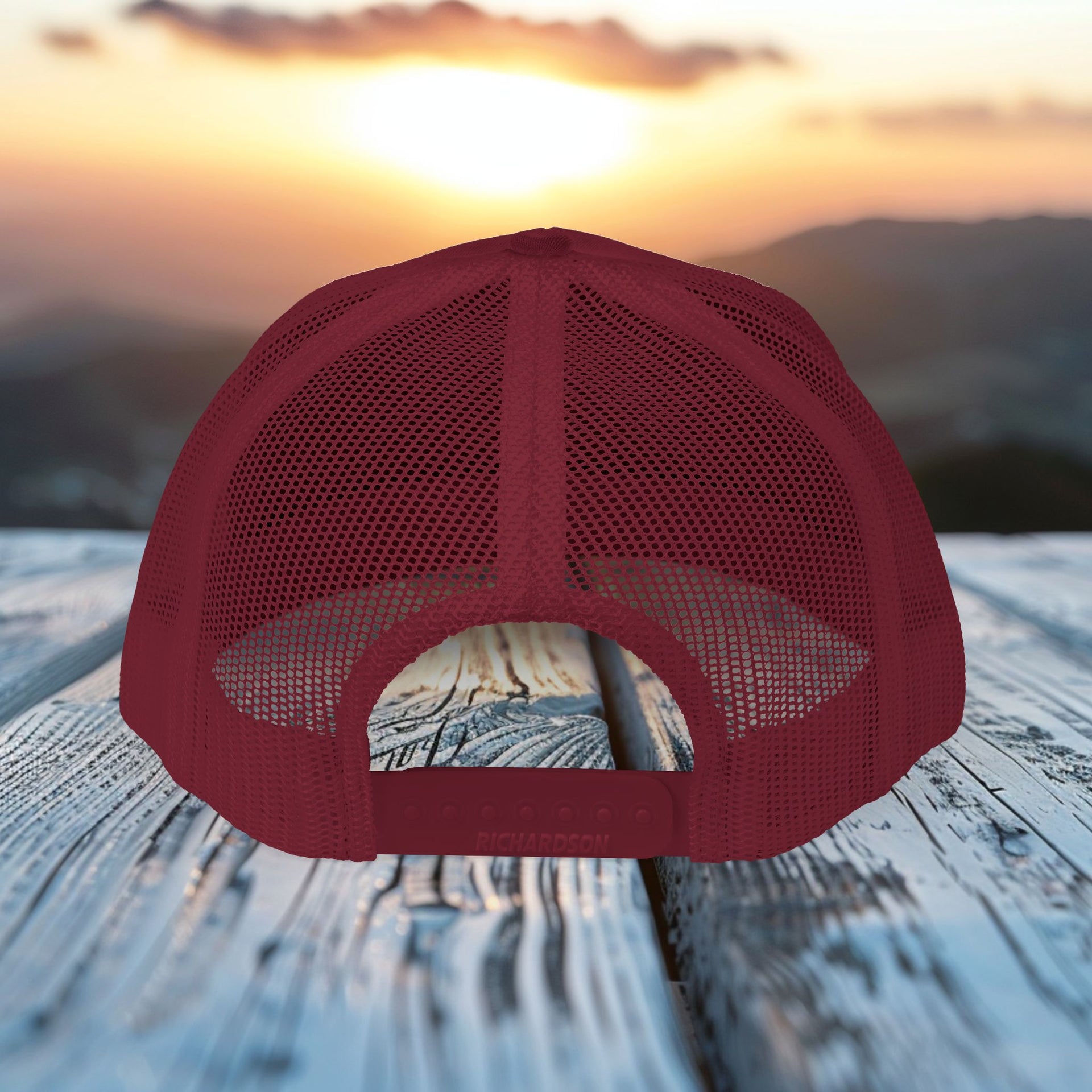 Believe In Christ Snapback Hat - My Faith My Father