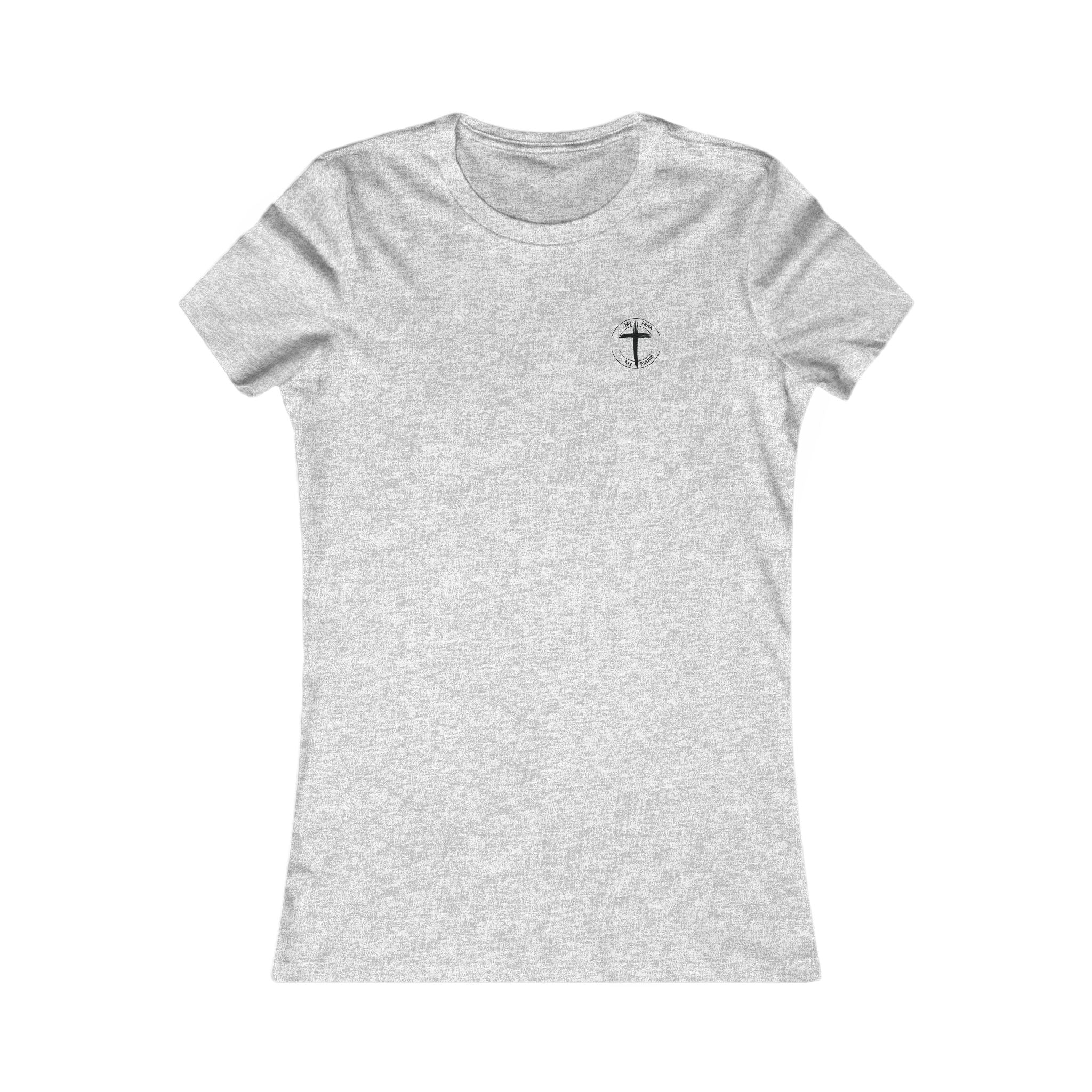 Accept What Is Tee - Women's T-Shirt