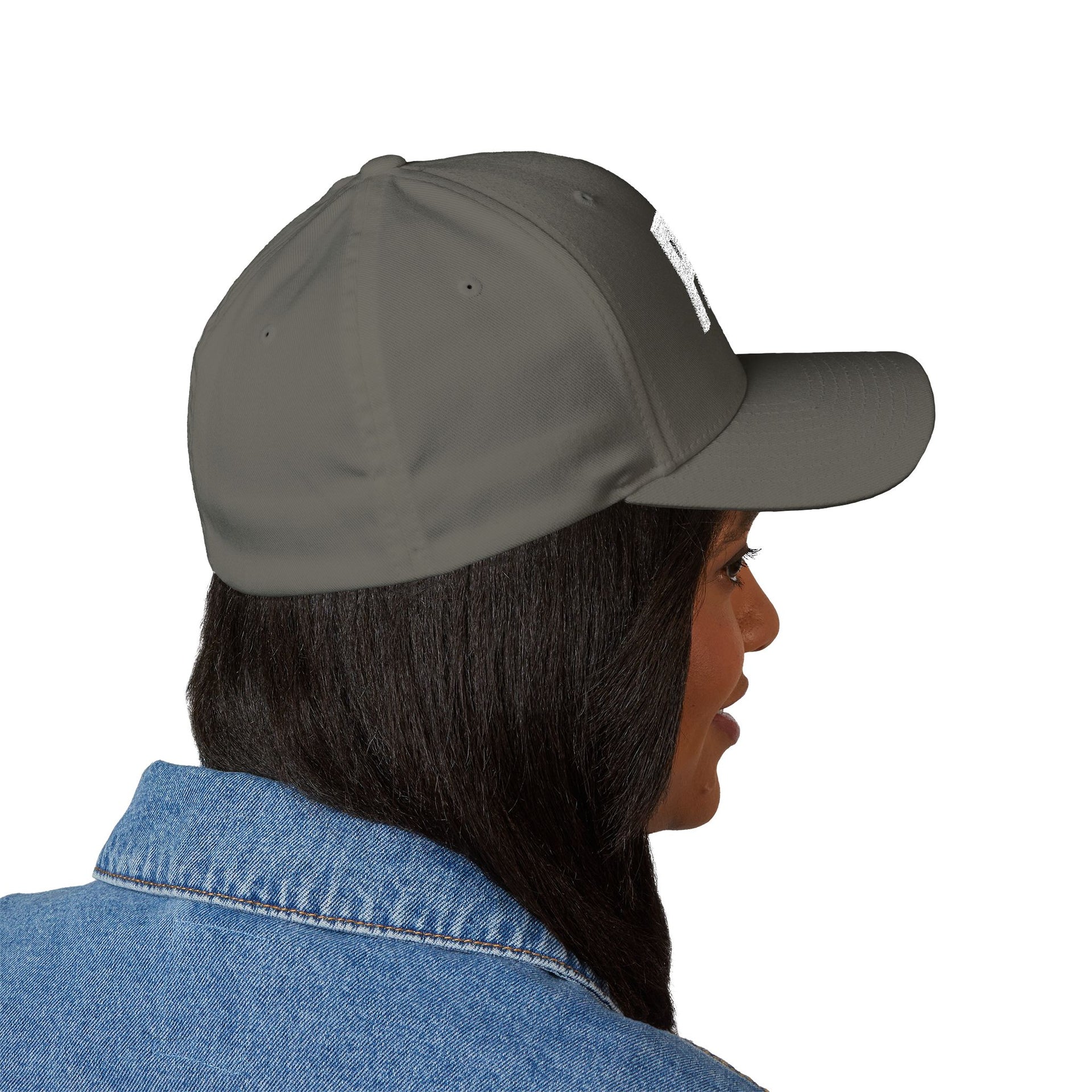 PRAY Flex Fit Hat - My Faith My Father
