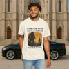 David and Goliath Unisex Garment-Dyed Relax Fit T-Shirt