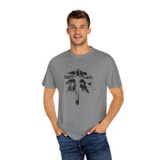 Jesus On Cross Unisex Relaxed Fit T-Shirt - My Faith My Father