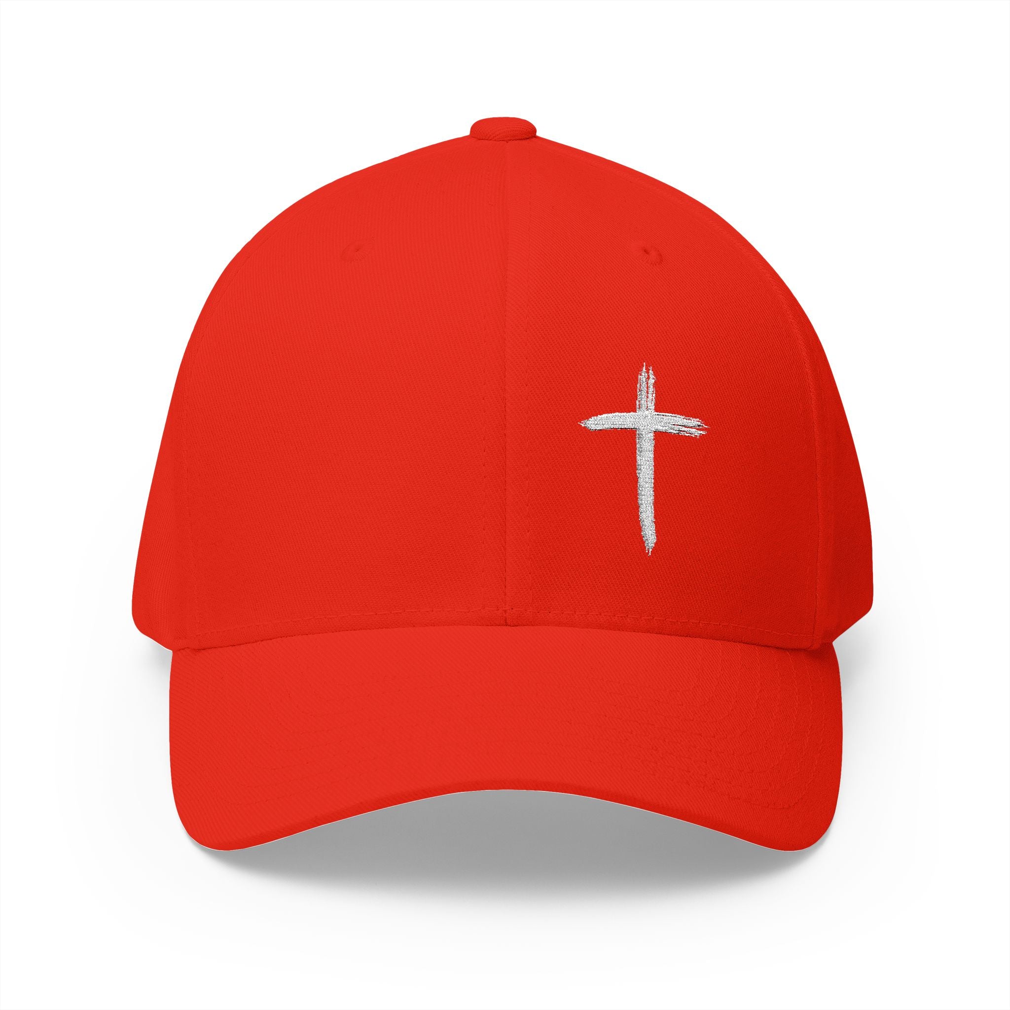 Cross Flexfit Hat
