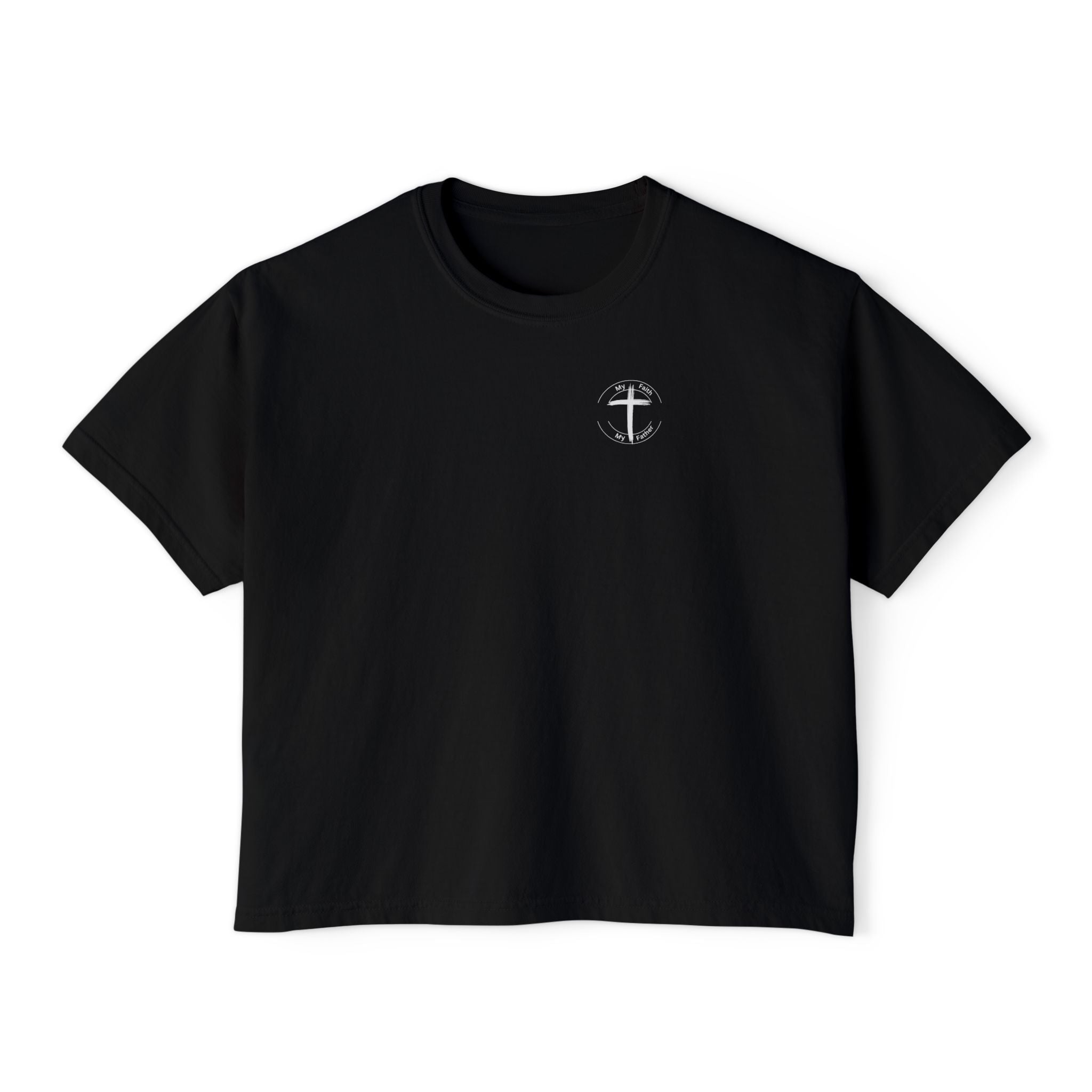 All I Need Women's Boxy T-Shirt