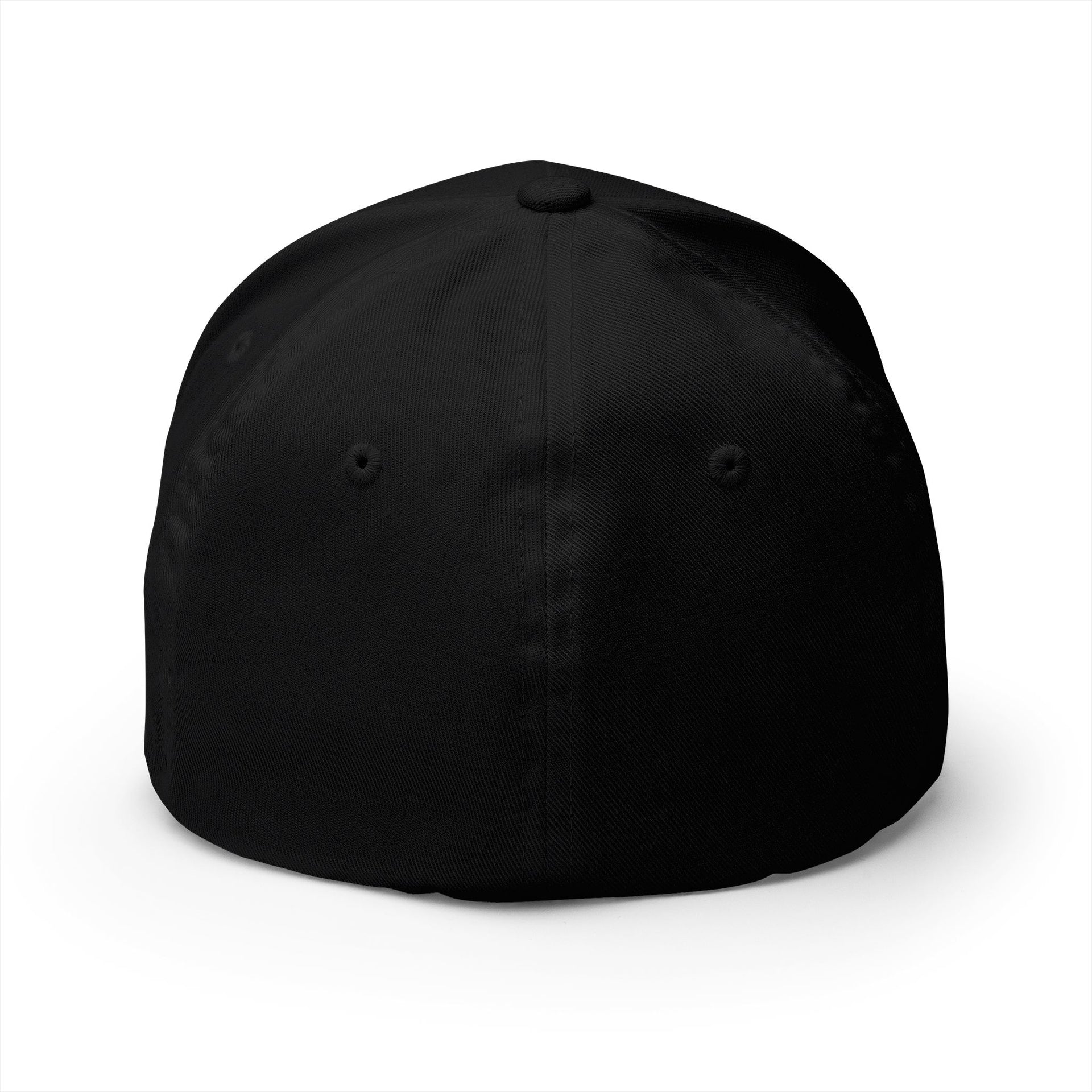 Faith + Cross Flexfit Hat - My Faith My Father