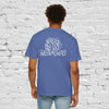 God is My Refuge Unisex Relaxed Fit T-Shirt