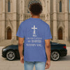 David and Goliath Unisex Garment-Dyed Relax Fit T-Shirt
