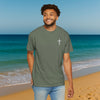 Jesus is the Living Water Unisex Relaxed Fit T-Shirt