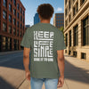 Give It To God Unisex Relaxed Fit T-Shirt