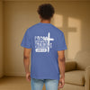 Cross Training Unisex Relaxed Fit T-Shirt
