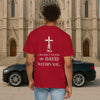 David and Goliath Unisex Garment-Dyed Relax Fit T-Shirt