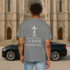 David and Goliath Unisex Garment-Dyed Relax Fit T-Shirt