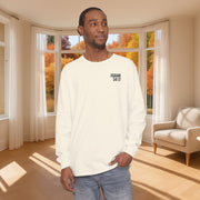 Isaiah 54:17 Unisex Long Sleeve T-Shirt - My Faith My Father