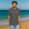 Jesus is the Living Water Unisex Relaxed Fit T-Shirt