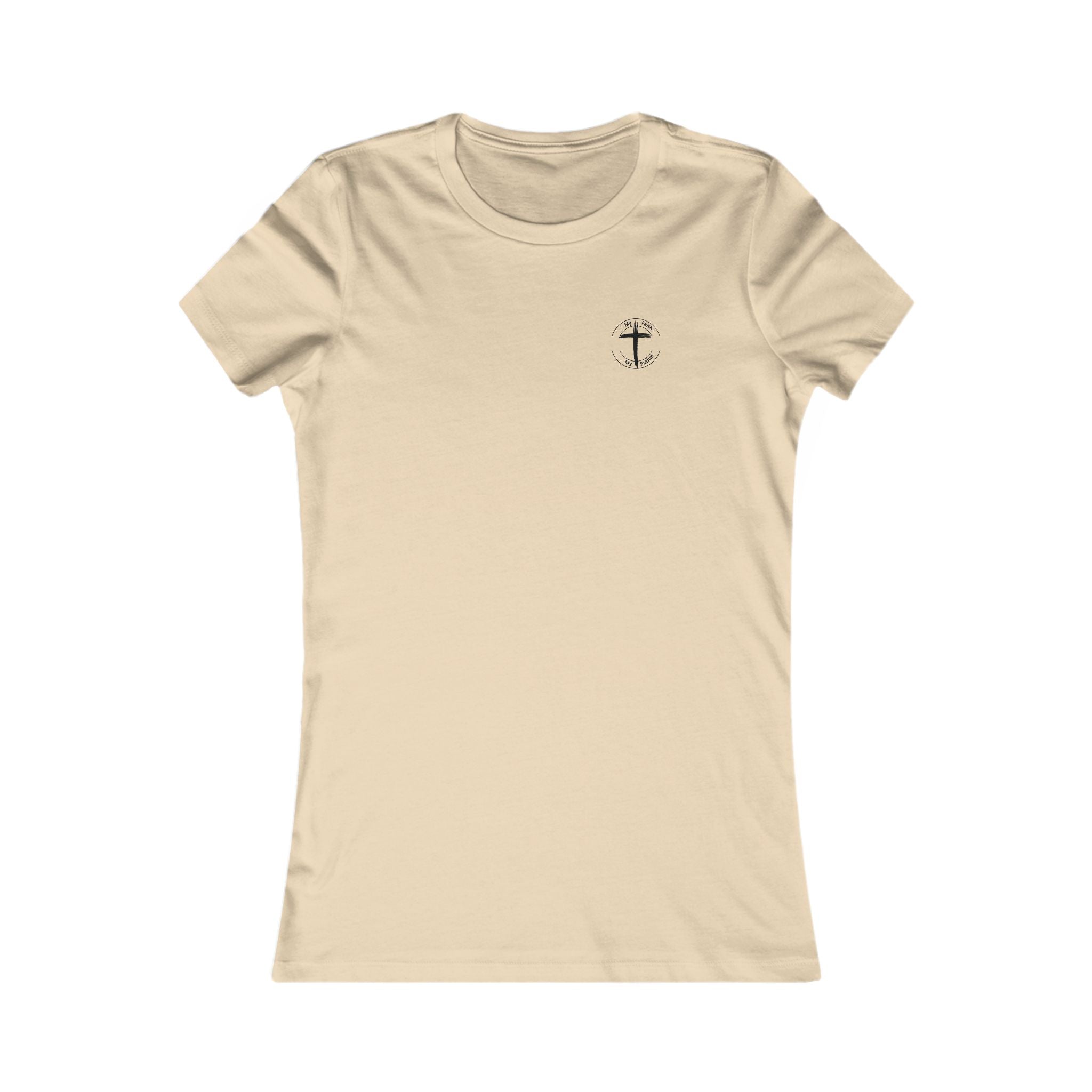 Accept What Is Tee - Women's T-Shirt