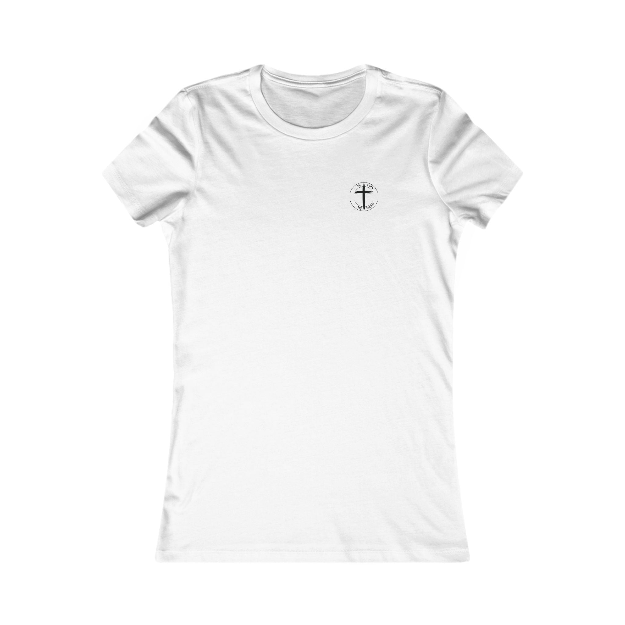 Accept What Is Tee - Women's T-Shirt