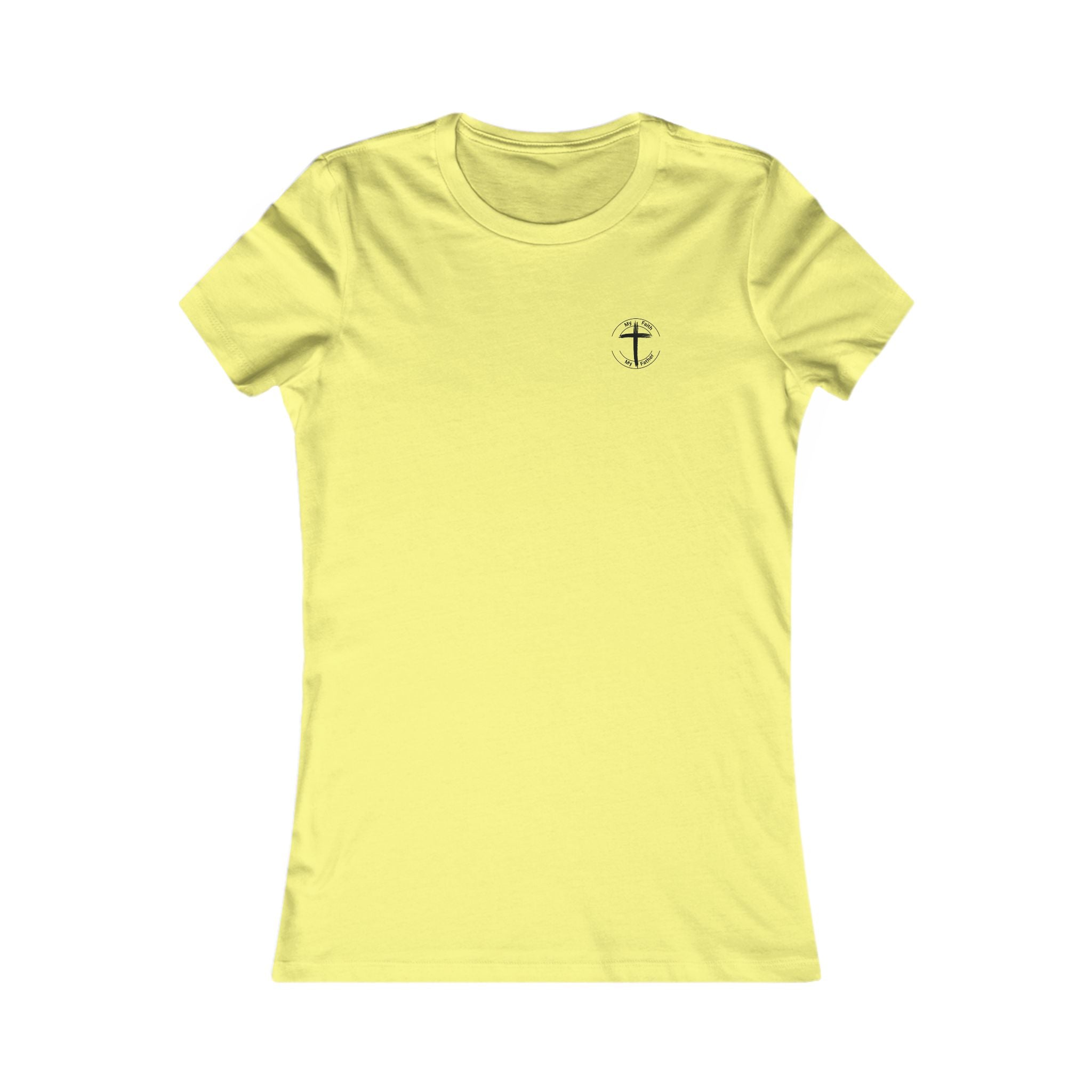 Accept What Is Tee - Women's T-Shirt