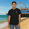 Jesus is the Living Water Unisex Relaxed Fit T-Shirt
