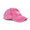 God Is Love Vintage Embroidered Cap | Distressed Christian Baseball Hat | OTTO 18-1248 Faith Hat