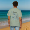 Jesus is the Living Water Unisex Relaxed Fit T-Shirt