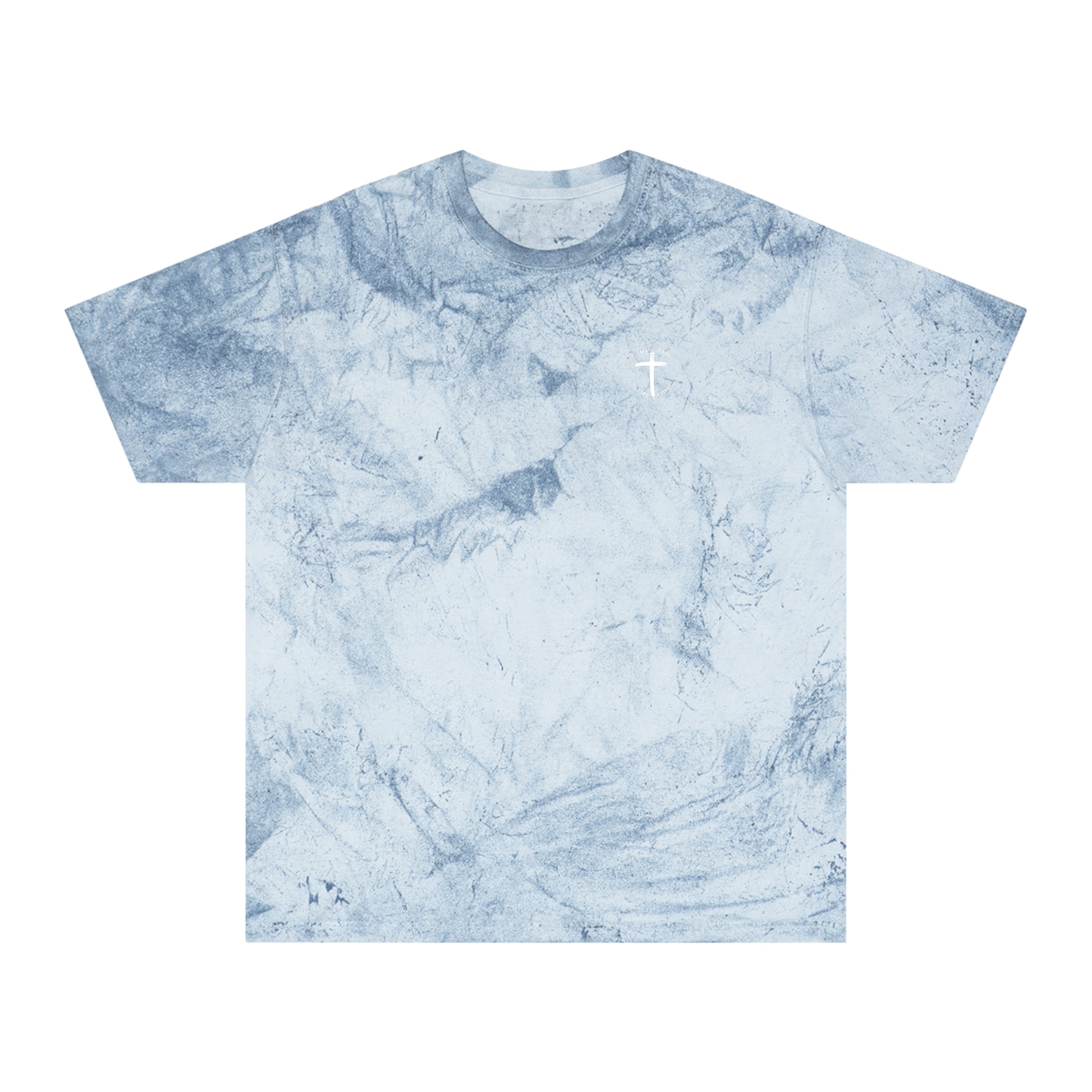 All I Need Unisex Color Blast T-Shirt