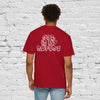 God is My Refuge Unisex Relaxed Fit T-Shirt