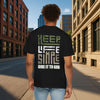 Give It To God Unisex Relaxed Fit T-Shirt