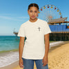 Jesus is the Living Water Unisex Relaxed Fit T-Shirt