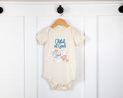 Child of God Onesie - My Faith My Father