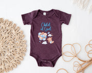 Child of God Onesie - My Faith My Father