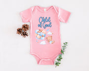 Child of God Onesie - My Faith My Father
