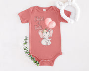 Child of Faith Infant Onesie, Cute Infant Onesie, Newborn Gift, Baby Shower Outfit, - My Faith My Father