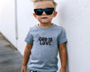 God is Love Toddler T-Shirt - My Faith My Father