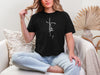 Faith + Cross Women's Boxy Tee - My Faith My Father