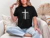 You Are Known,  Loved, Worthy, Chosen,  Enough Women's Boxy Tee - My Faith My Father