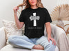 Believe Jesus Is Lord Women's Boxy Tee - My Faith My Father