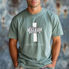 Believe Jesus Is Lord Unisex Relaxed Fit T-Shirt