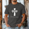 Believe Jesus Is Lord Unisex Relaxed Fit T-Shirt