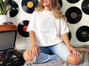 God Will Never Leave You Unisex Relaxed Fit T-Shirt - My Faith My Father