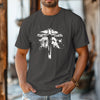 Jesus On Cross Unisex Relaxed Fit T-Shirt