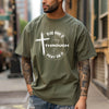 Pray Over It Unisex Relaxed Fit T-Shirt